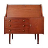 Scandinavian writing desk