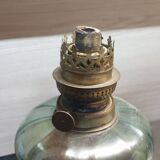 Oil lamp