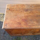 Antique chest