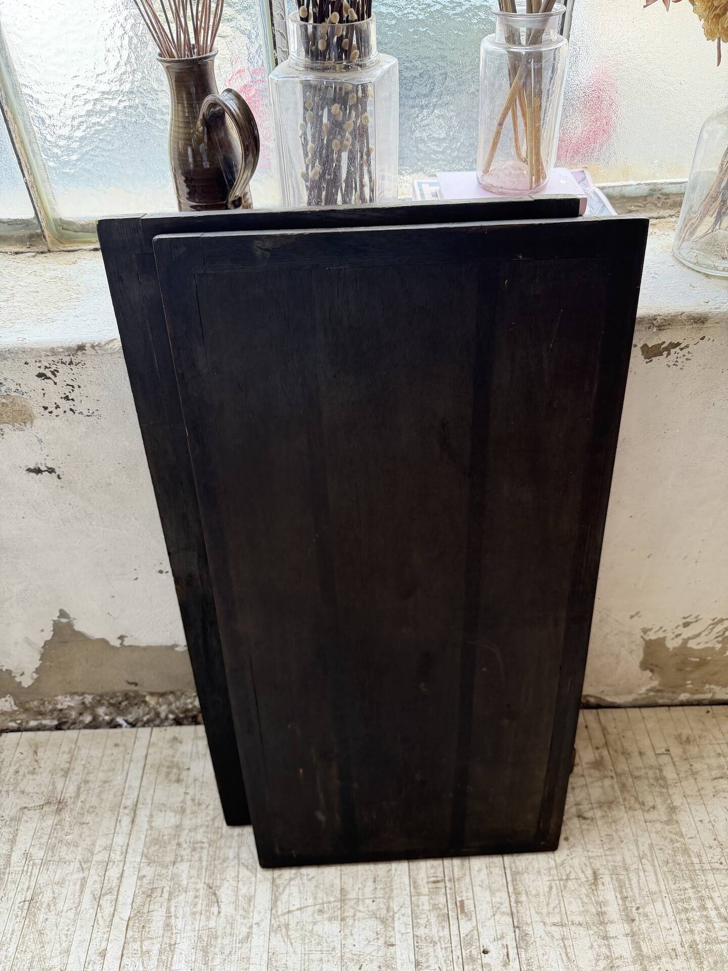 Art Deco dining table 1940 Hoffman