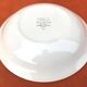 1950s Deep Plate Digoin Sarreguemines France Carnival model