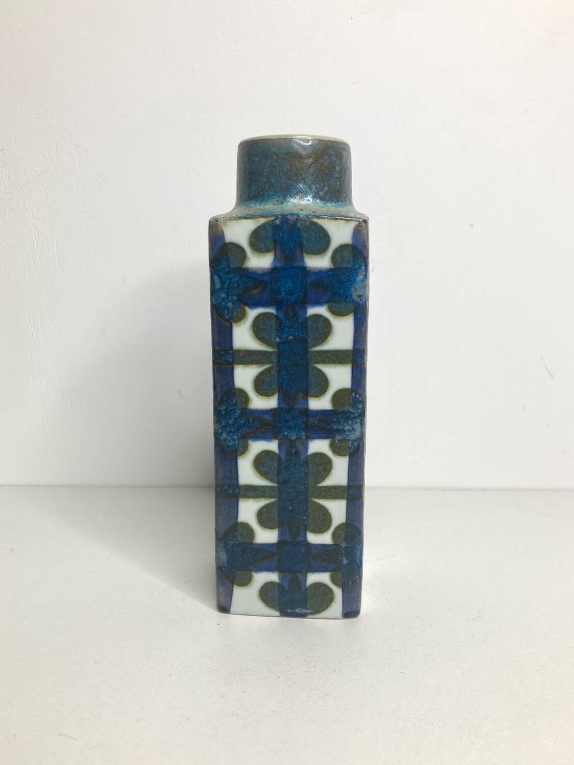 Royal Copenhagen Vase