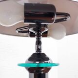 Vintage mushroom lamp