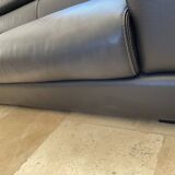 banquette salon 3 places