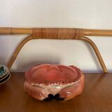 Terrine crab ceramic cake by Michel Caugant