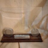 Art Deco photo holder