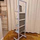 60s display shelf