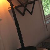 Lampe sur pied