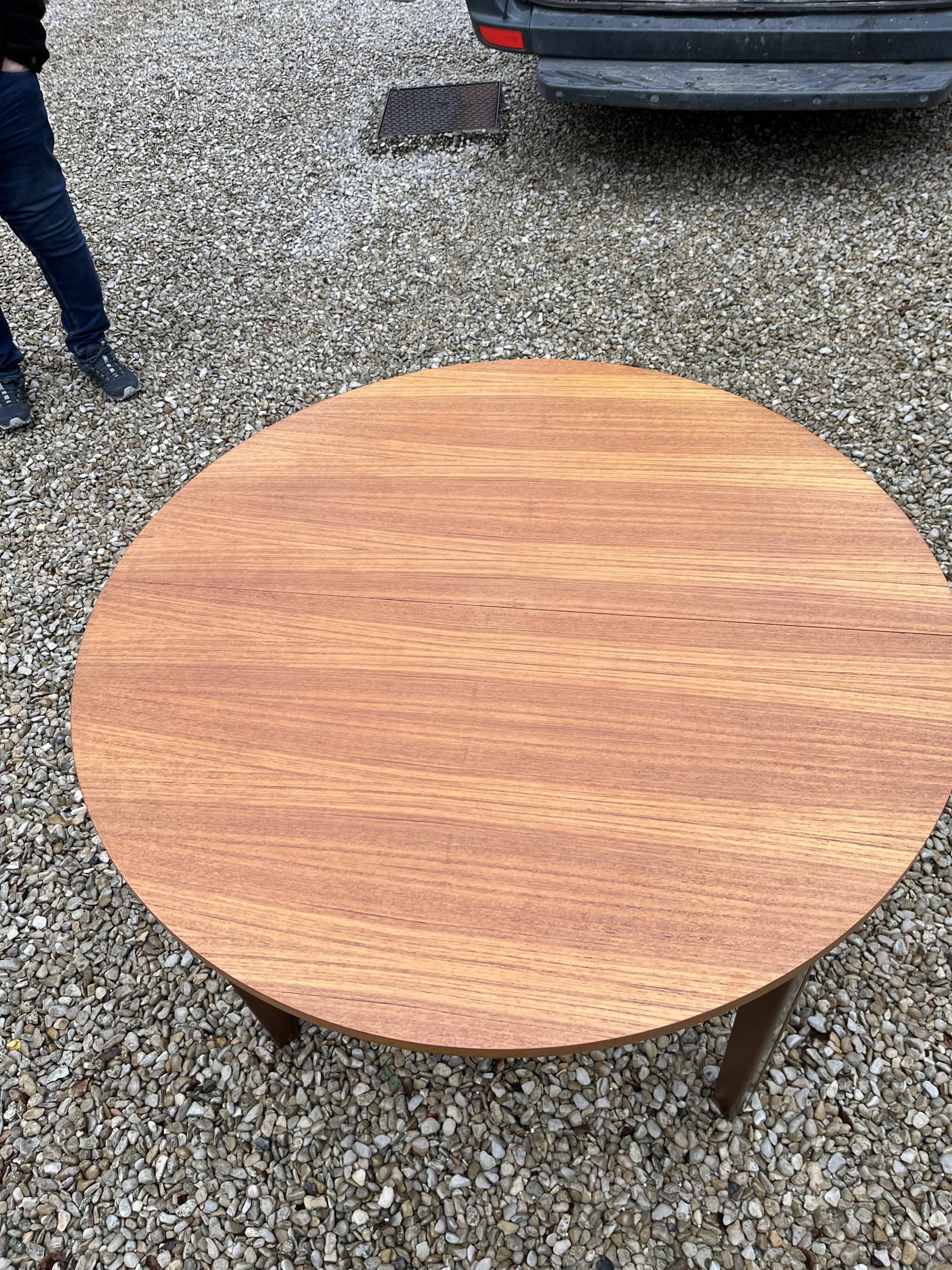 Scandinavian Round Table