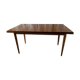 Dining table 60s