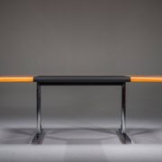 Executive office set from Walter Knoll / Wilhelm Knoll, Germany, 1970s, set of 3