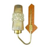 Kjaernet Scandinavian vintage wall lamp