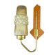 Kjaernet Scandinavian vintage wall lamp