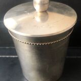 Baptism Timbale / Candle