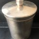 Baptism Timbale / Candle