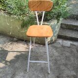 High chair
