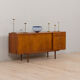 Danish sideboard in teak, 1960s