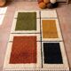 Moroccan handmade rug 250cm x 150cm
