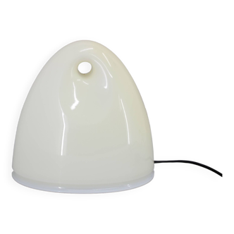 1970s Guzzini Table Lamp, Italy