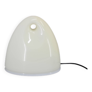 1970s Guzzini Table Lamp, Italy