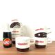 Viandox cups - vintage - 70s - perfect condition