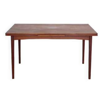 Danish teak dining table 1960