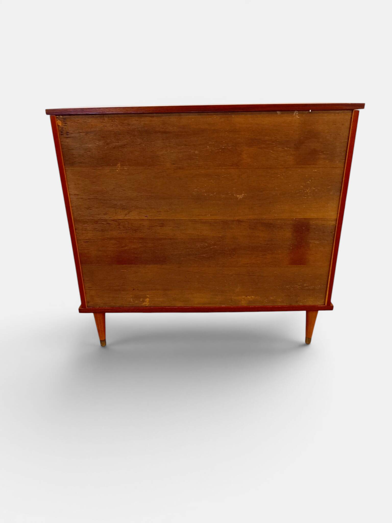 Vintage bar cabinet / sideboard / display cabinet – 1960s