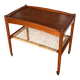 Scandinavian sideboard by Poul Hundevad, 1960s.