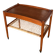 Scandinavian sideboard by Poul Hundevad, 1960s.