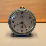Blue jaz alarm clock