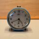Blue jaz alarm clock