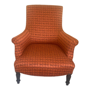 Fauteuil anglais