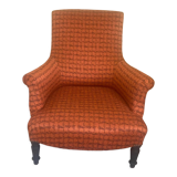 English armchair