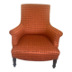 English armchair