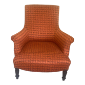 English armchair