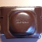 Kodak retinette f film camera