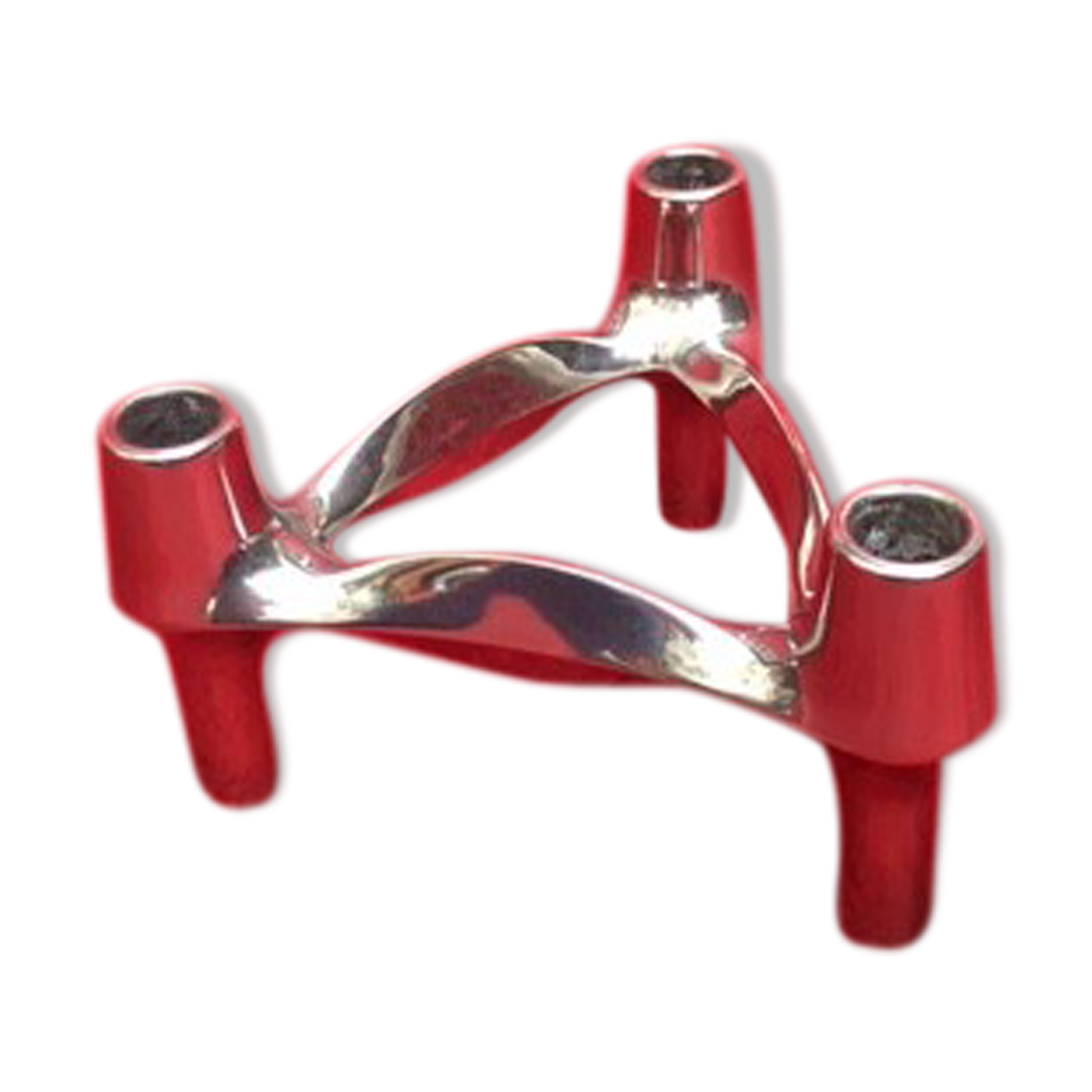 BMF 70s candlestick