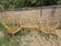 Vintage garden furniture in bamboo and rattan - 60s/70s