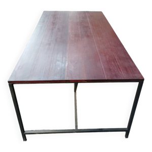 Bureau table de travail