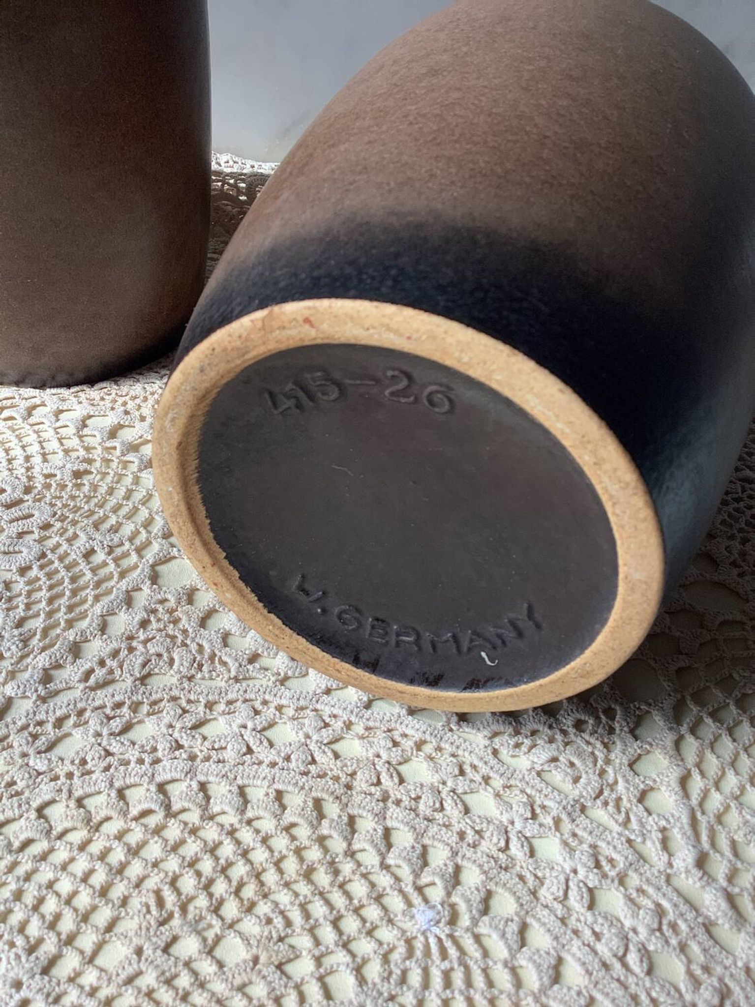 Pichet années 60