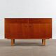 Teak Sideboard BROUER Vintage Kommode Anrichte 60er 70er danish