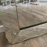 Vintage mirror