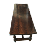 Living room table