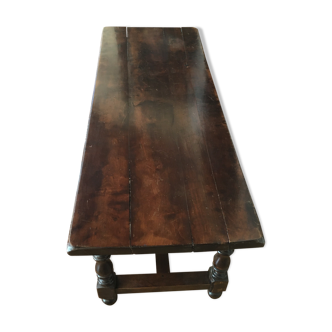 Table salon