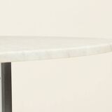 Dining table model PK 54 by Poul Kjaerholm for Fritz Hansen, Denmark, 1987