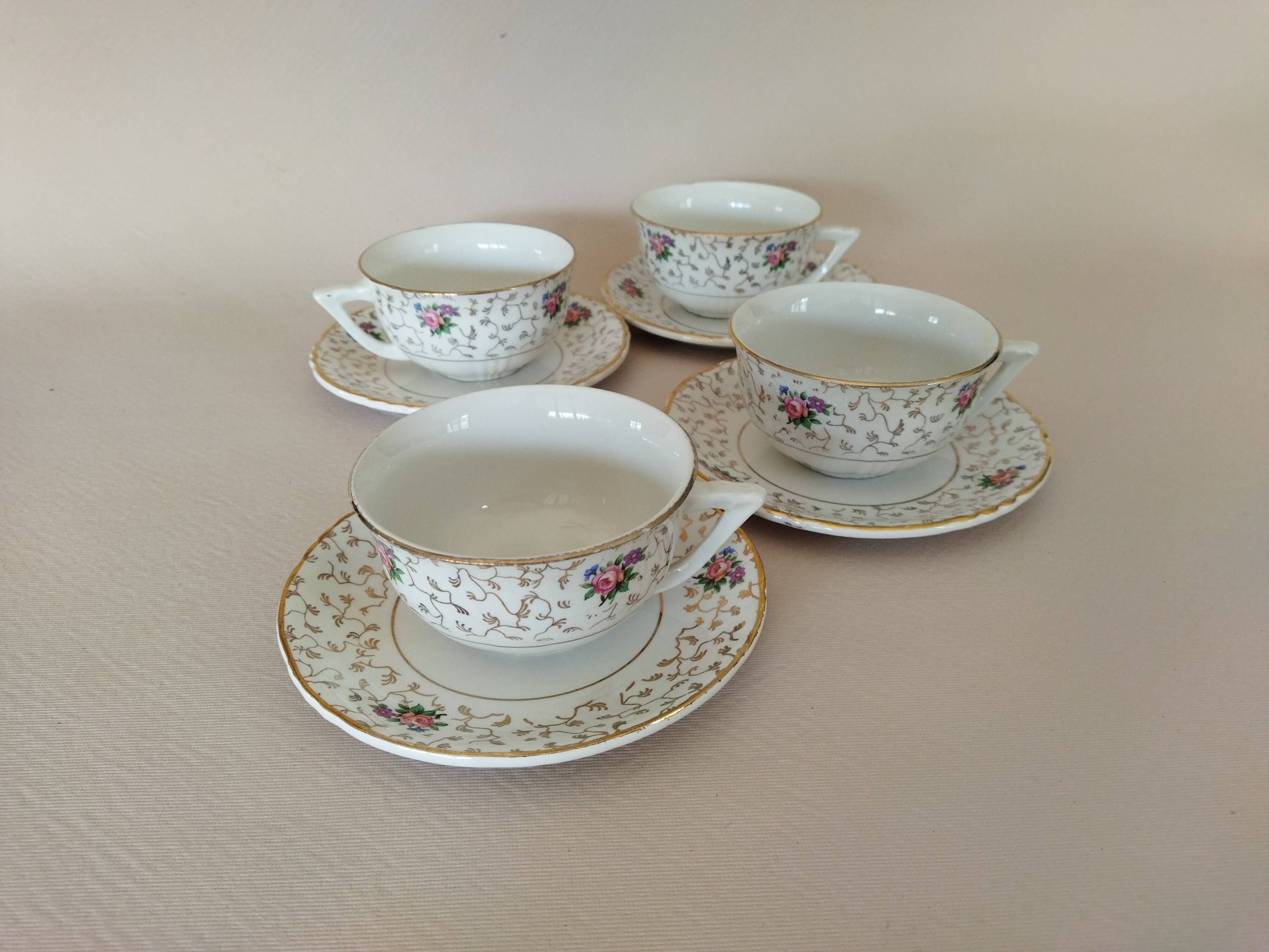 Cups "Blois" Moulin des Loups Orchies