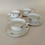 Cups "Blois" Moulin des Loups Orchies