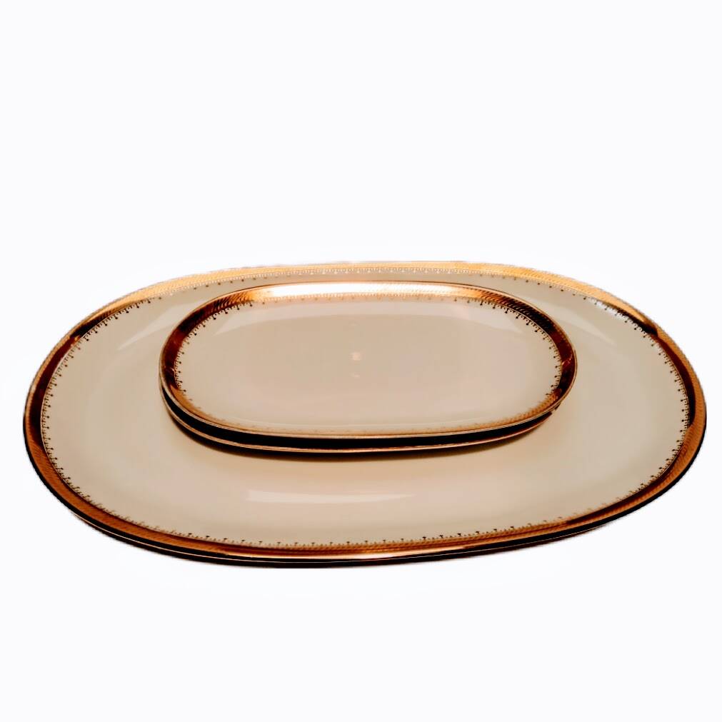Lamotte sologne porcelain dinner service 38 pieces
