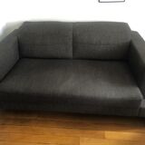Sofa Act 1- Design Didier Gomez- Roset line