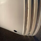 Single Murano Glass Sconce by Leucos 1970’s